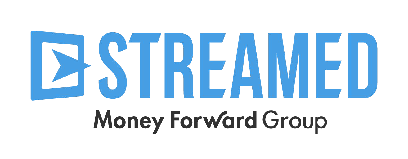 STREAMED